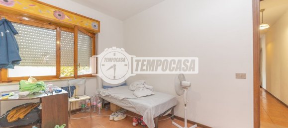 Квартира с 3 спальнями в Рим, Италия № 345241 7