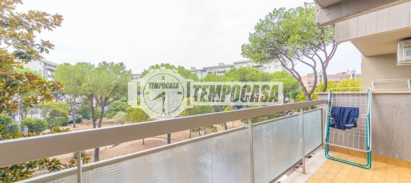 Квартира с 3 спальнями в Рим, Италия № 345241 35