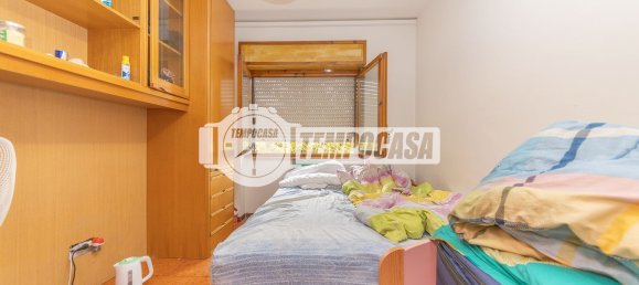 Квартира с 3 спальнями в Рим, Италия № 345241 15