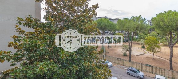 Квартира с 3 спальнями в Рим, Италия № 345241 33