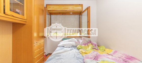 Квартира с 3 спальнями в Рим, Италия № 345241 16