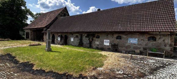 Castelos T4 em Erlangen-Hochstadt, Germany N.º 211962 13