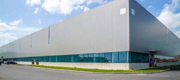 1-salle Propriété commerciale à Modena, Italy No. 99509 3