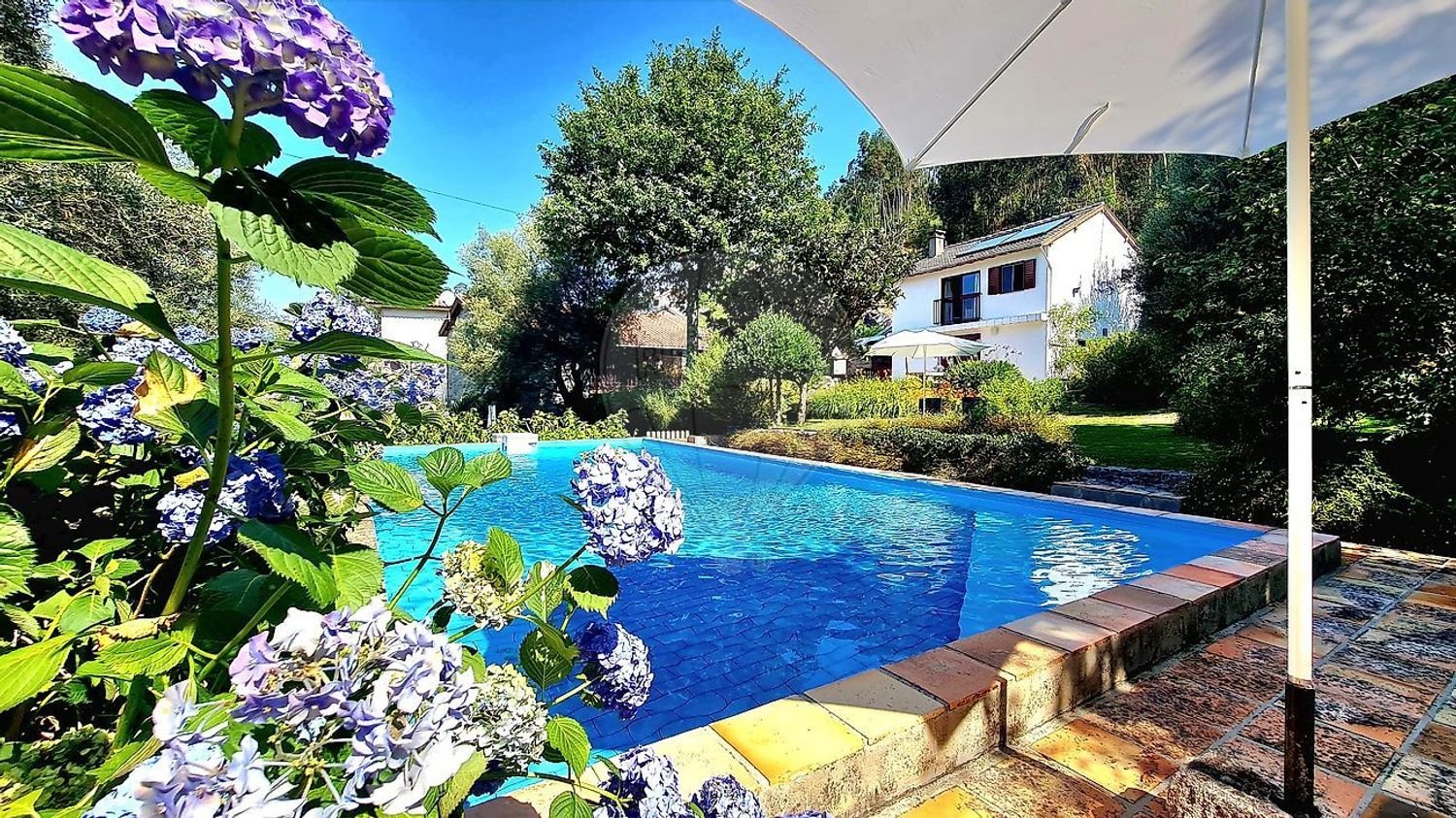 3 bedrooms House in Cabeceiras de Basto, Portugal No. 222504