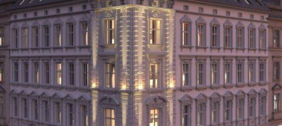 3 rooms Apartment in Wahring, Austria No. 150358 12