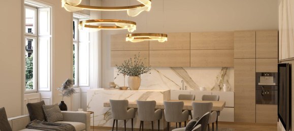 3 rooms Apartment in Wahring, Austria No. 150358 8