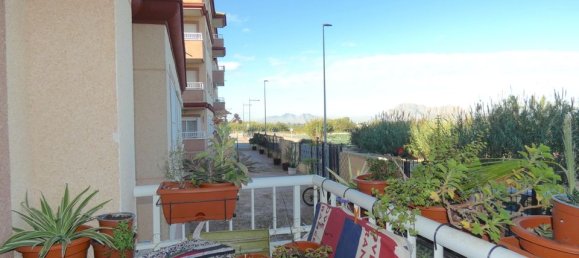 Apartamento T1 em Algorfa, Spain N.º 180260 4