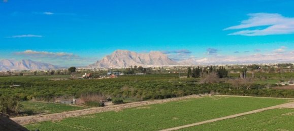 Apartamento T1 em Algorfa, Spain N.º 180260 3