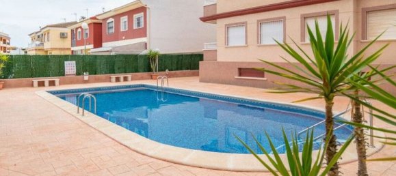 Apartamento T1 em Algorfa, Spain N.º 180260 15