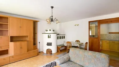 Квартира с 3 спальнями в Кирхдорф ин Тироль, Австрия № 172508