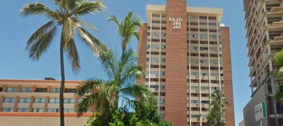 Apartamento T2 em Sinaloa, Mexico N.º 179343 2