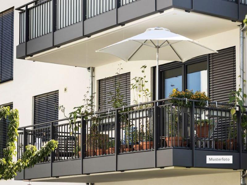 4غرفة شقة في Worms, Germany رقم 333296