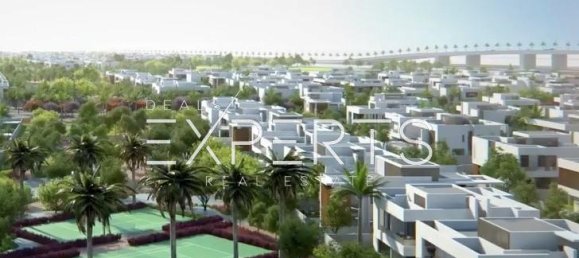 Terreno en Yas Island, UAE 1151 m² No. 44222 7