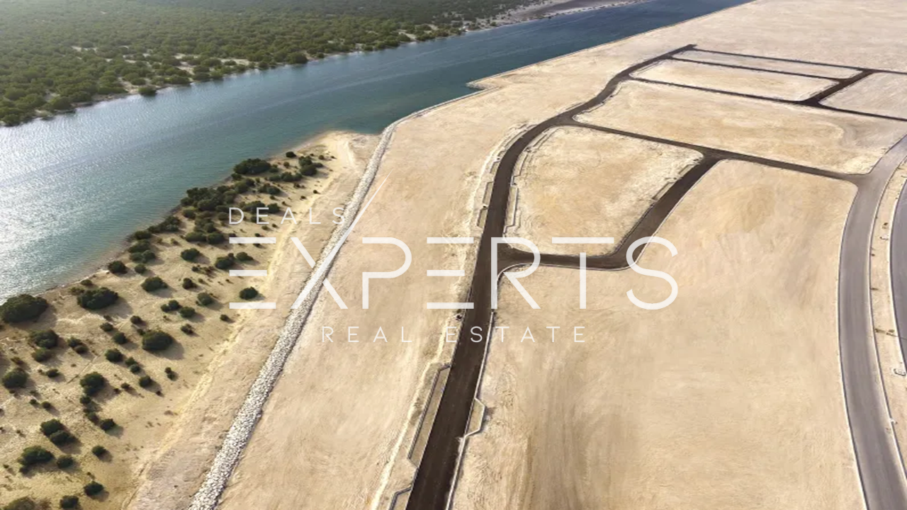 Terreno en Yas Island, UAE 1151 m² No. 44222