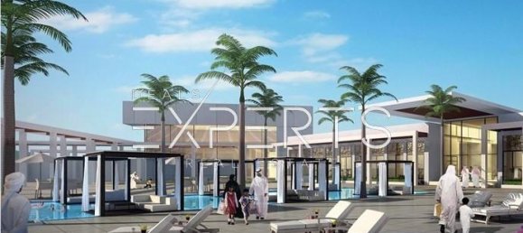 Terreno en Yas Island, UAE 1151 m² No. 44222 6