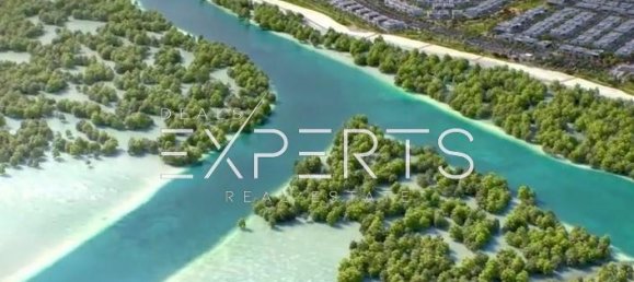 Terreno en Yas Island, UAE 1151 m² No. 44222 4