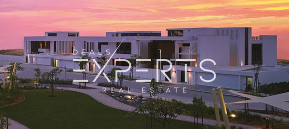 Terreno en Yas Island, UAE 1151 m² No. 44222 2