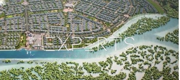 Terreno en Yas Island, UAE 1151 m² No. 44222 10