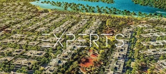 Terreno en Yas Island, UAE 1151 m² No. 44222 8