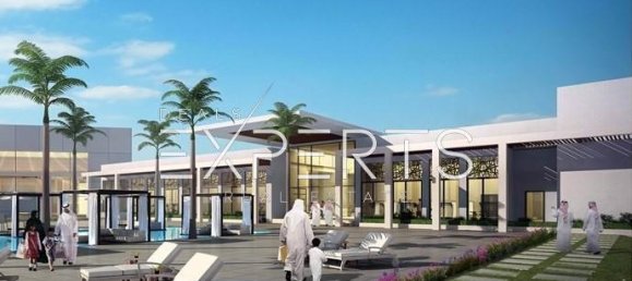 Terreno en Yas Island, UAE 1151 m² No. 44222 5