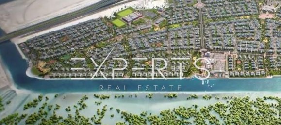 Terreno en Yas Island, UAE 1151 m² No. 44222 3