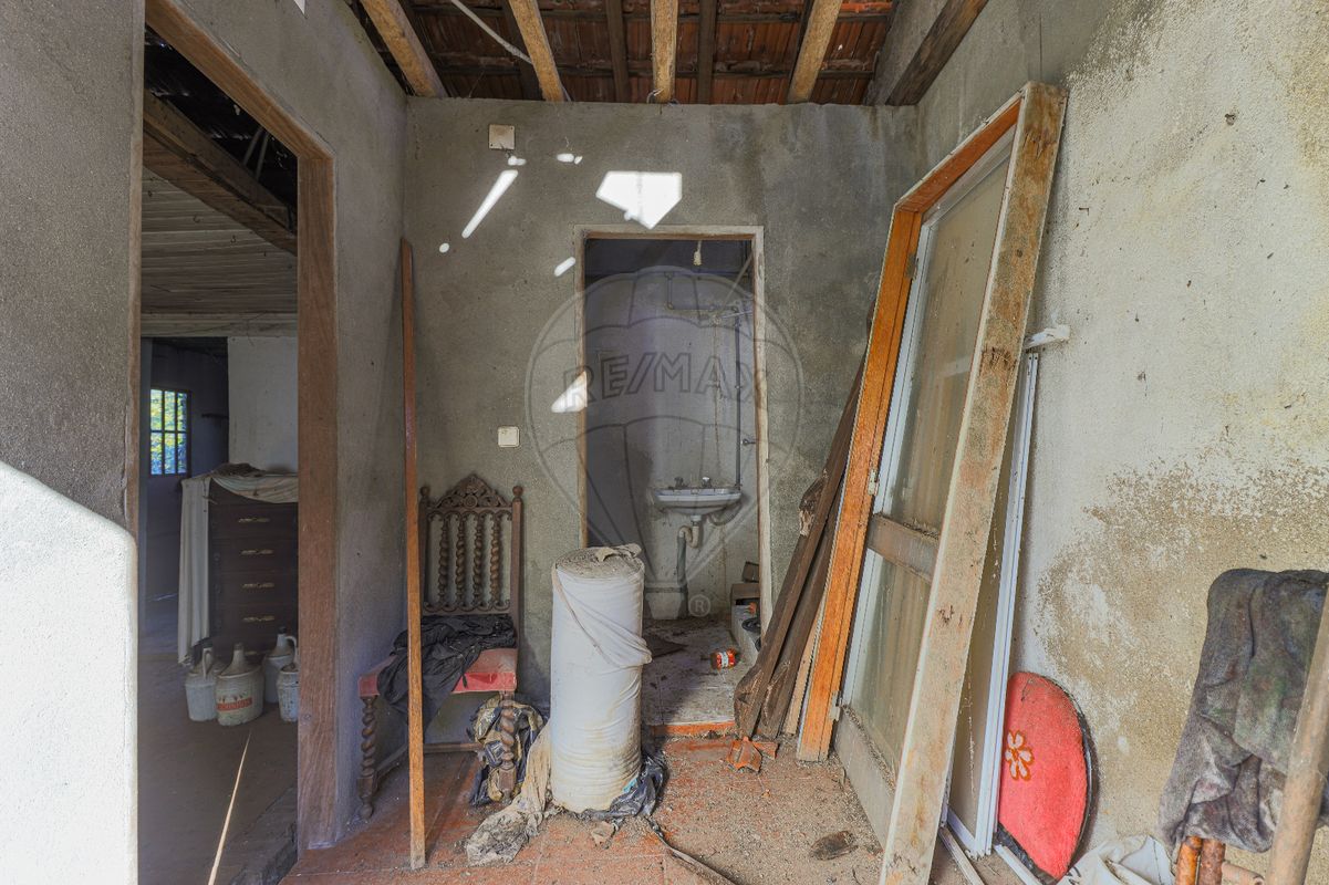 2 Schlafzimmer Haus in Castanheira de Pera, Portugal, Nr. 17586