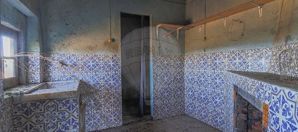 2 Schlafzimmer Haus in Castanheira de Pera, Portugal, Nr. 17586 2