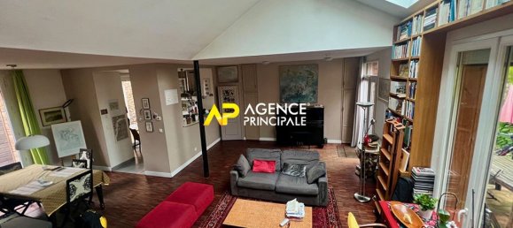 Casa T3 em Argenteuil, France N.º 178393 4