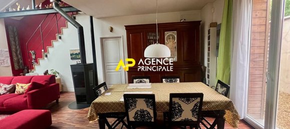 Casa T3 em Argenteuil, France N.º 178393 9