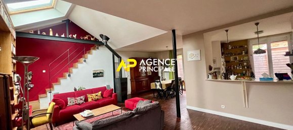 Casa T3 em Argenteuil, France N.º 178393 3