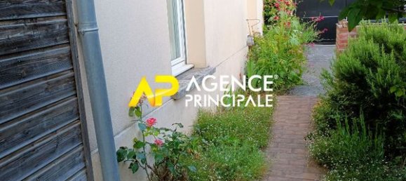 Casa T3 em Argenteuil, France N.º 178393 17