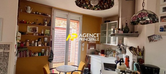 Casa T3 em Argenteuil, France N.º 178393 8