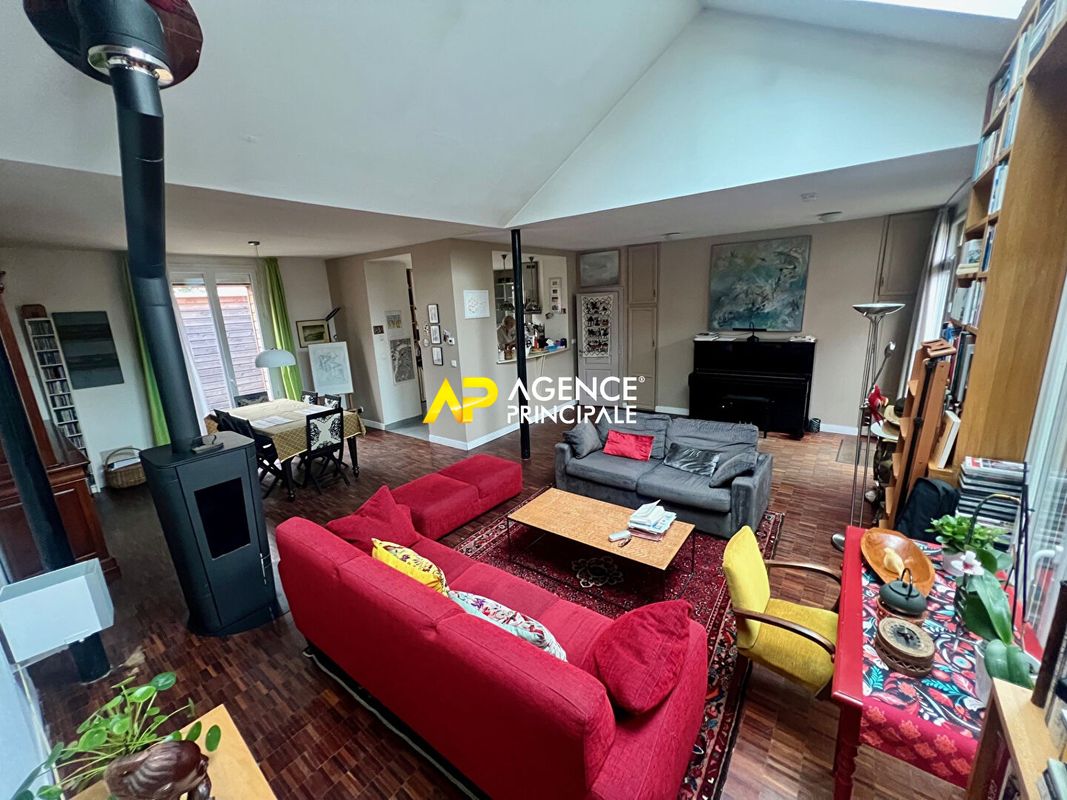 Casa T3 em Argenteuil, France N.º 178393