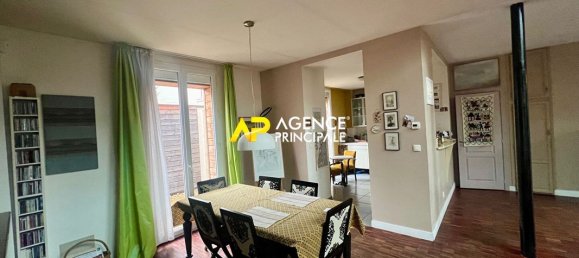 Casa T3 em Argenteuil, France N.º 178393 10