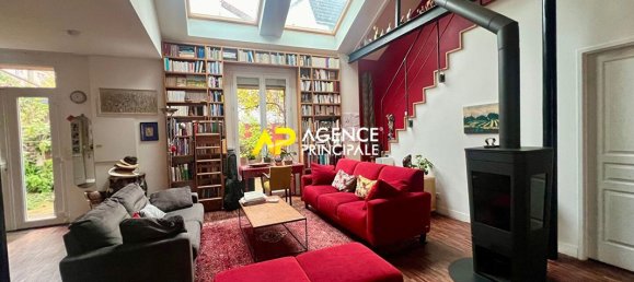 Casa T3 em Argenteuil, France N.º 178393 2