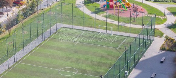 Apartment 1+1 in Istanbul, Turkey No. 29002 17