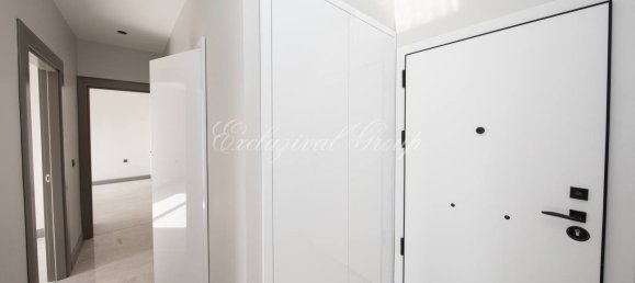 Apartment 1+1 in Istanbul, Turkey No. 29002 10