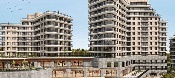 Apartment 1+1 in Istanbul, Turkey No. 29002 4