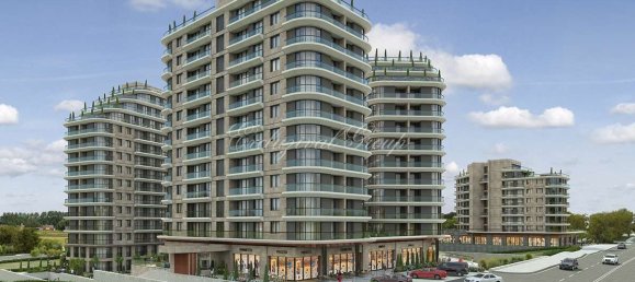 Apartment 1+1 in Istanbul, Turkey No. 29002 6