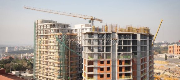 Apartment 1+1 in Istanbul, Turkey No. 29002 15