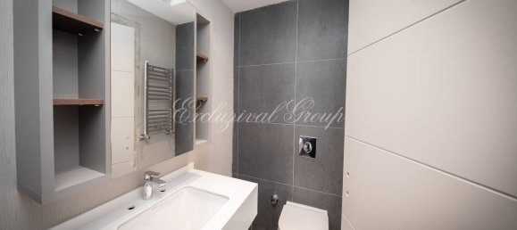 Apartment 1+1 in Istanbul, Turkey No. 29002 13