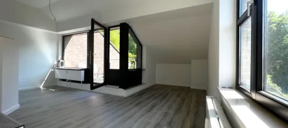 2غرفة شقة في Dusseldorf, Germany رقم 106606 7