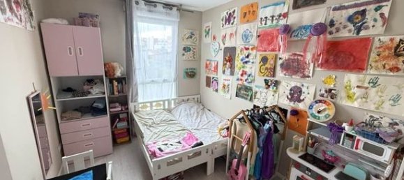 2 غرف نوم شقة في Les Pavillons-sous-Bois, France رقم 315718 6