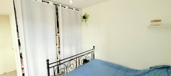 2 غرف نوم شقة في Les Pavillons-sous-Bois, France رقم 315718 9