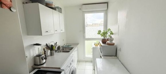 2 غرف نوم شقة في Les Pavillons-sous-Bois, France رقم 315718 4