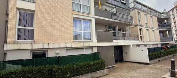 2 غرف نوم شقة في Les Pavillons-sous-Bois, France رقم 315718 10