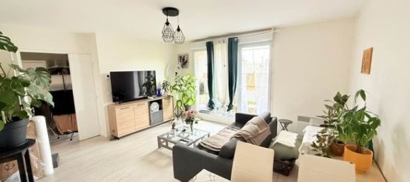 2 غرف نوم شقة في Les Pavillons-sous-Bois, France رقم 315718 3