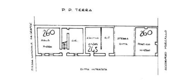 5 Schlafzimmer Haus in Viarigi, Italy, Nr. 381343 22