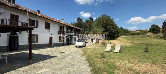 5 Schlafzimmer Haus in Viarigi, Italy, Nr. 381343 19