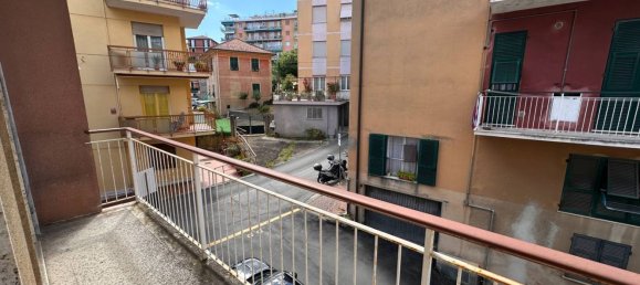 3 bedrooms Apartment in Rapallo, Italy No. 317712 3